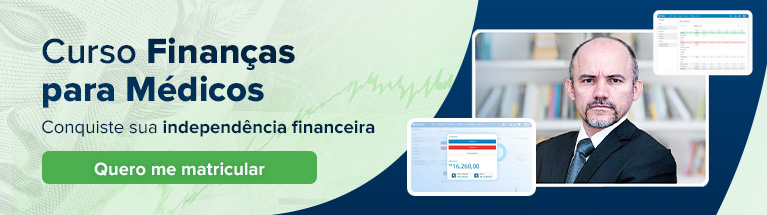 5 dicas práticas para controlar os gastos da clínica 2 Tenha uma gestão financeira de excelência com o Curso de Finanças para Médicos!